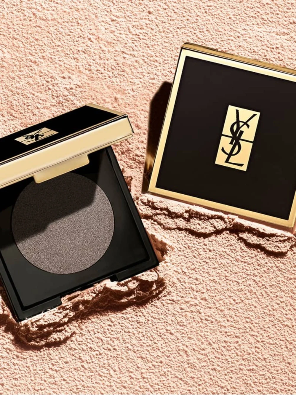 Yves Saint Laurent new box